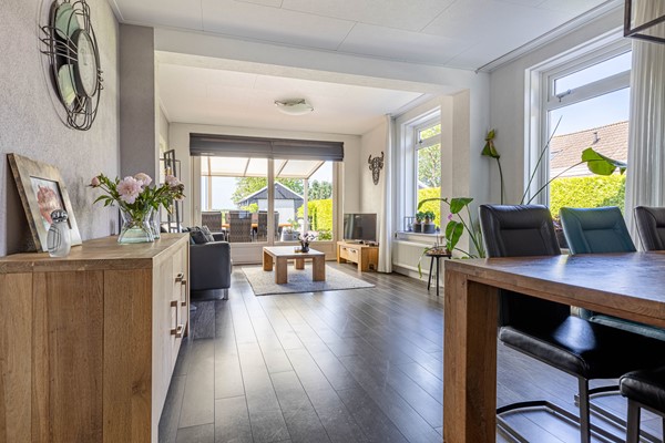 Medium property photo - H.J. Kniggekade 64, 9503 RJ Stadskanaal
